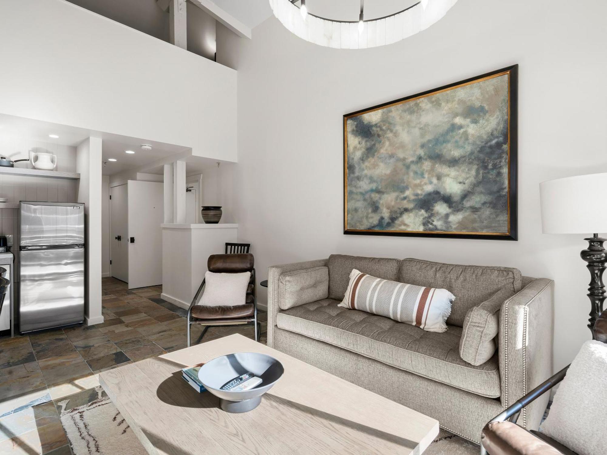 The Lodge At The Mountain Village By All Seasons Resort Lodging Park City Esterno foto