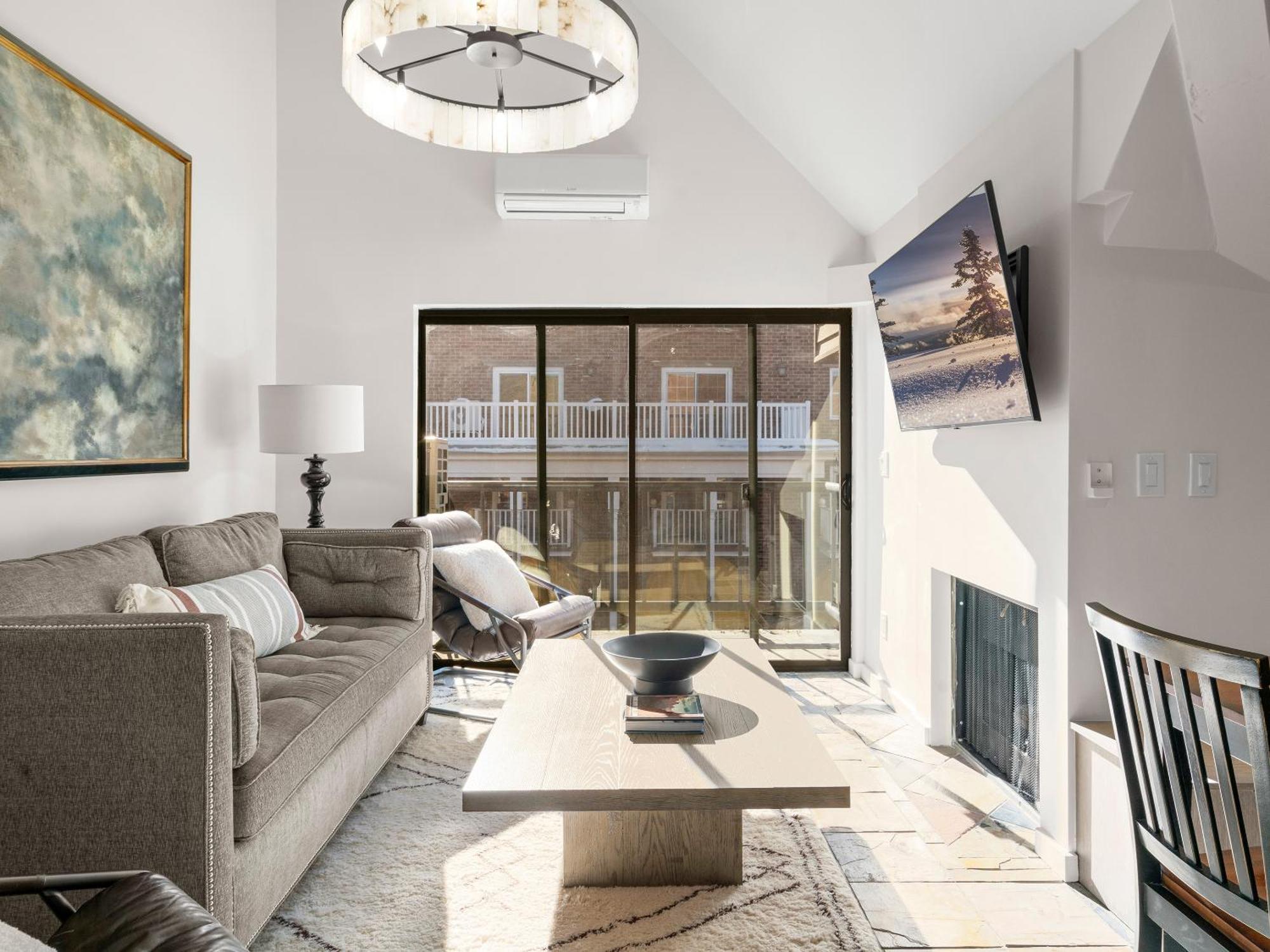 The Lodge At The Mountain Village By All Seasons Resort Lodging Park City Esterno foto