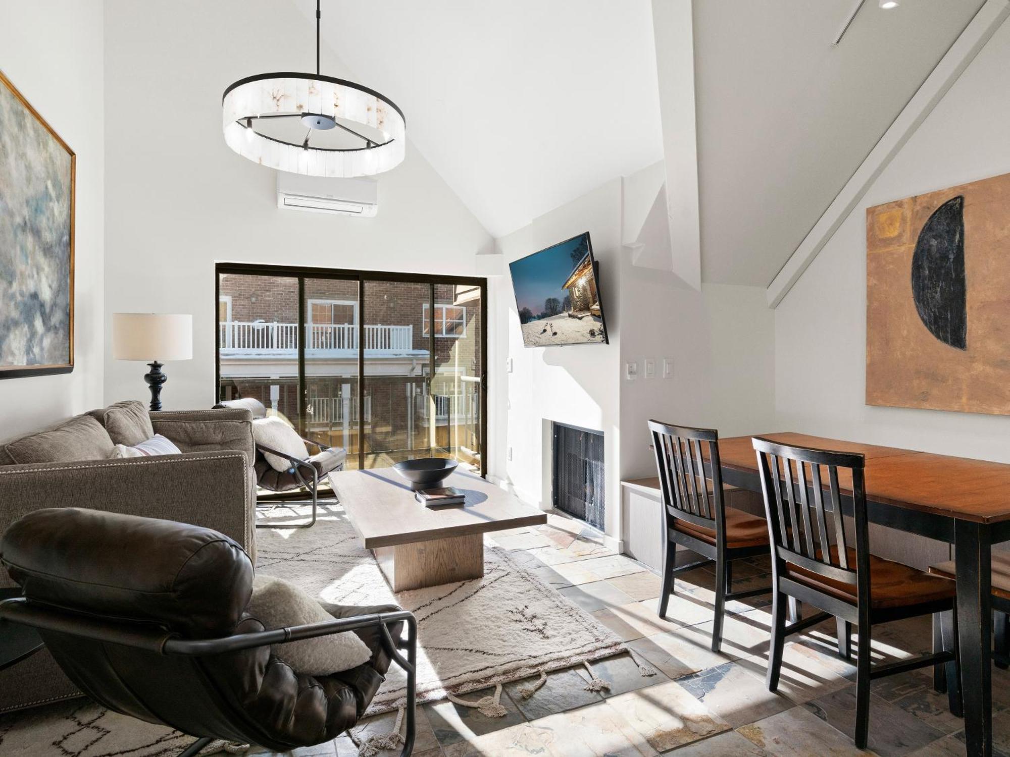 The Lodge At The Mountain Village By All Seasons Resort Lodging Park City Esterno foto