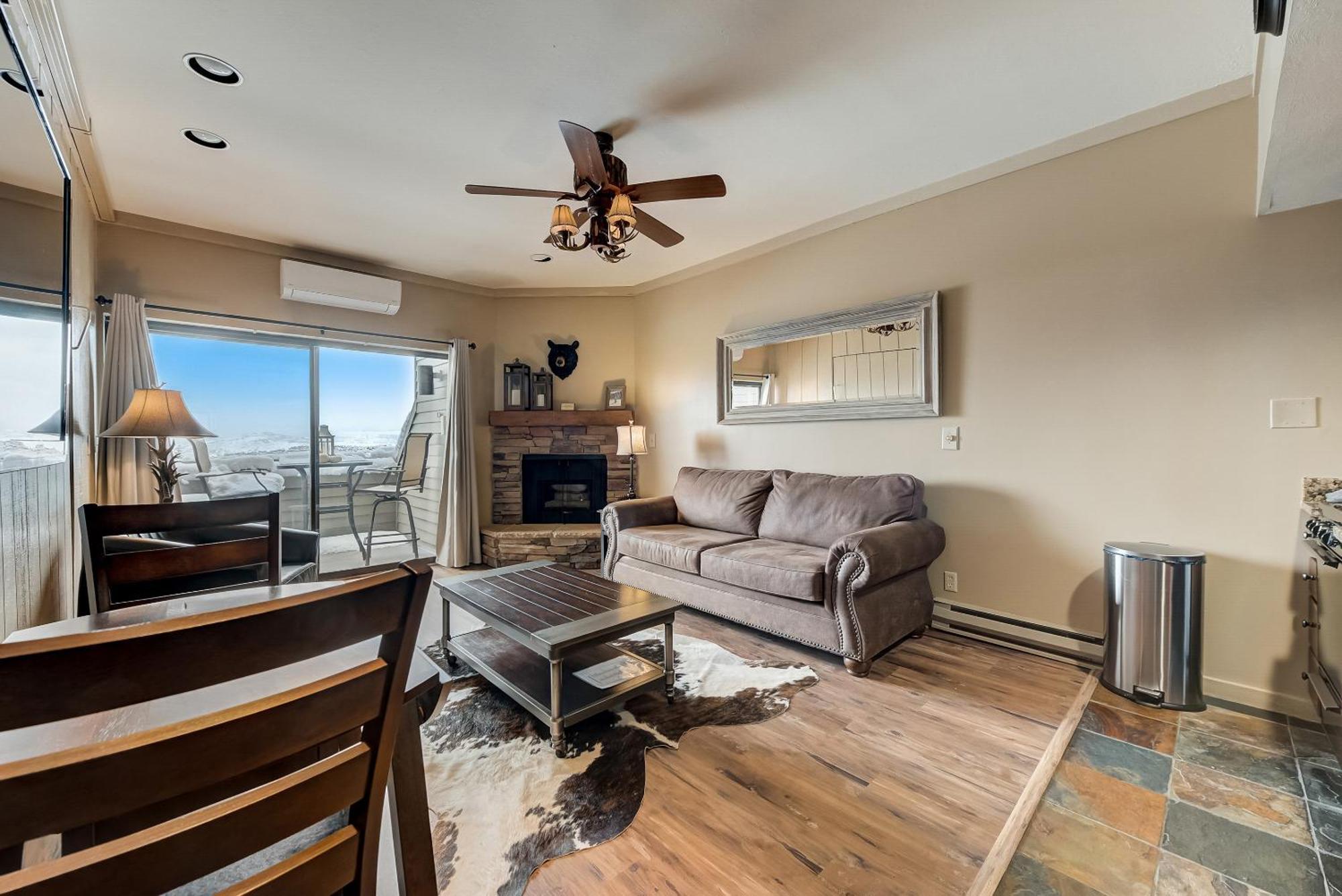 The Lodge At The Mountain Village By All Seasons Resort Lodging Park City Esterno foto