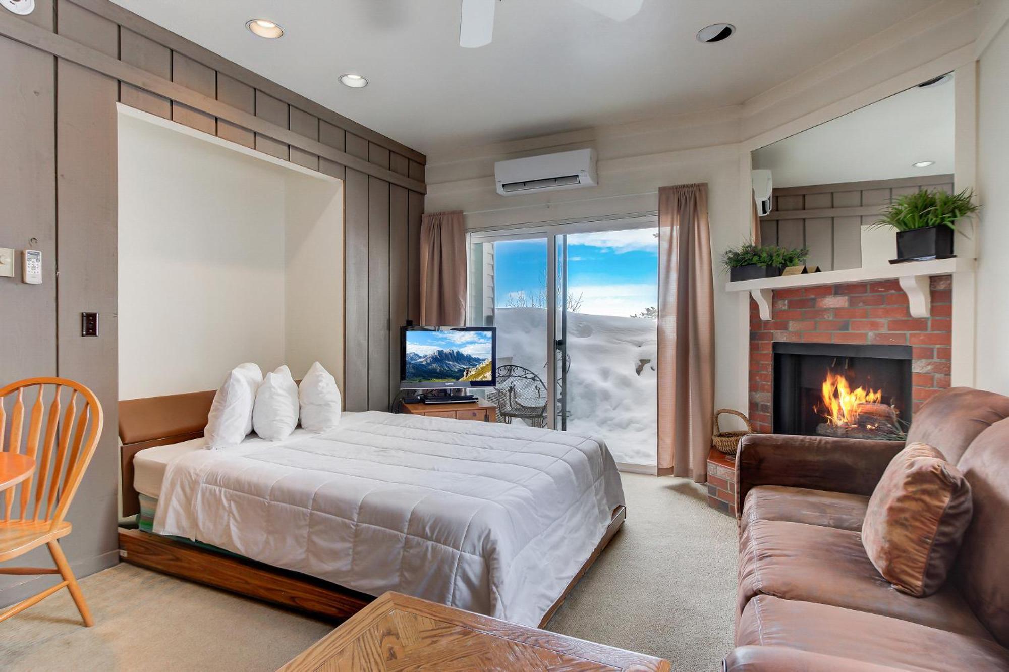 The Lodge At The Mountain Village By All Seasons Resort Lodging Park City Esterno foto