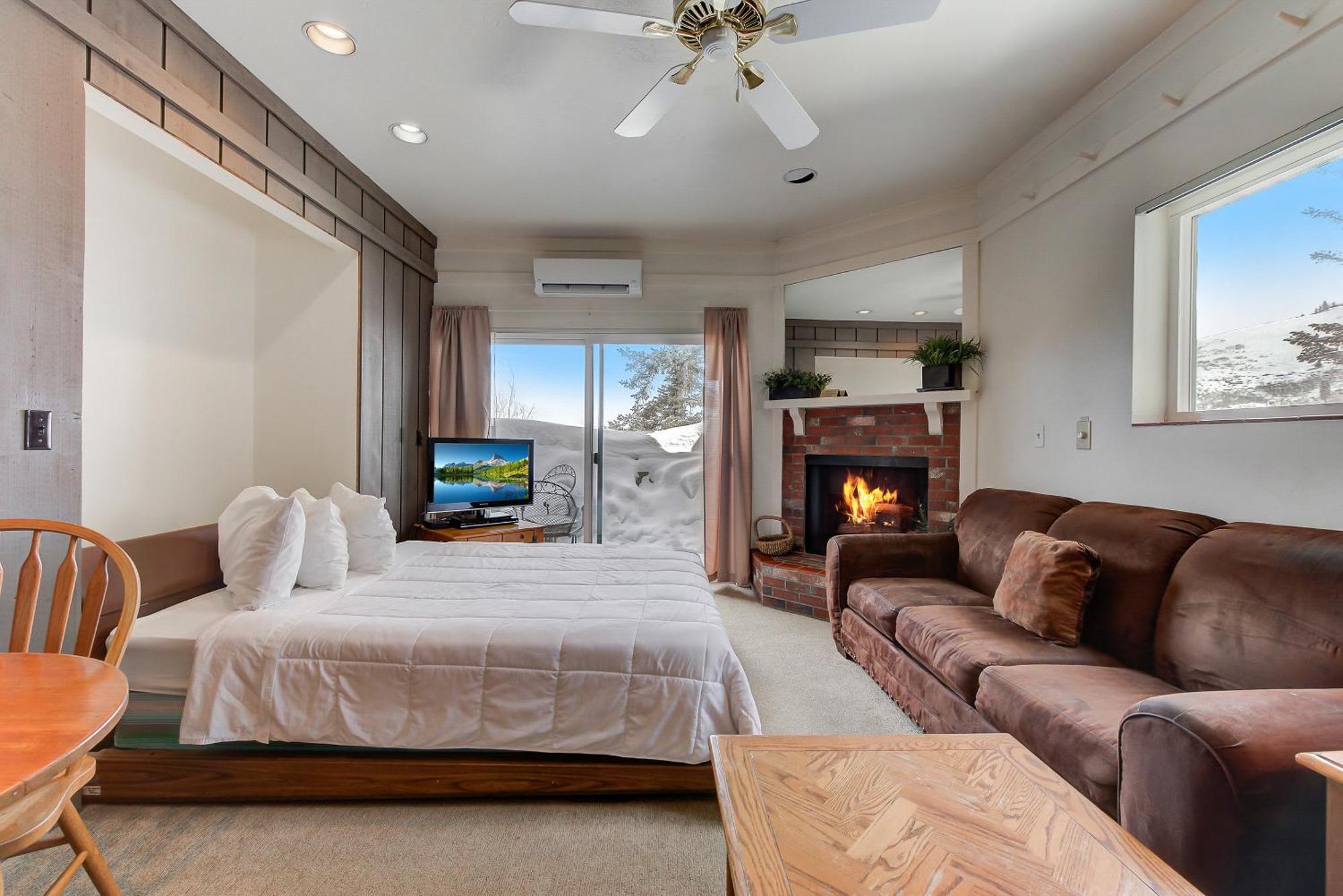 The Lodge At The Mountain Village By All Seasons Resort Lodging Park City Esterno foto