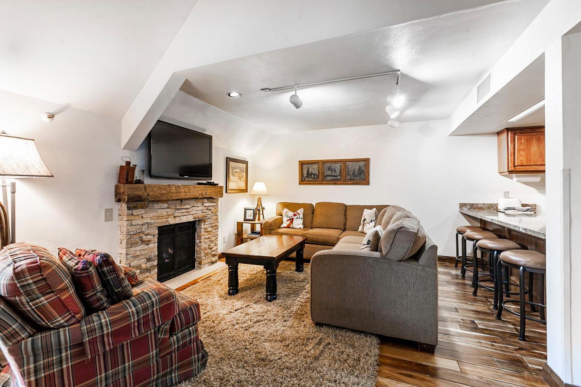 The Lodge At The Mountain Village By All Seasons Resort Lodging Park City Esterno foto