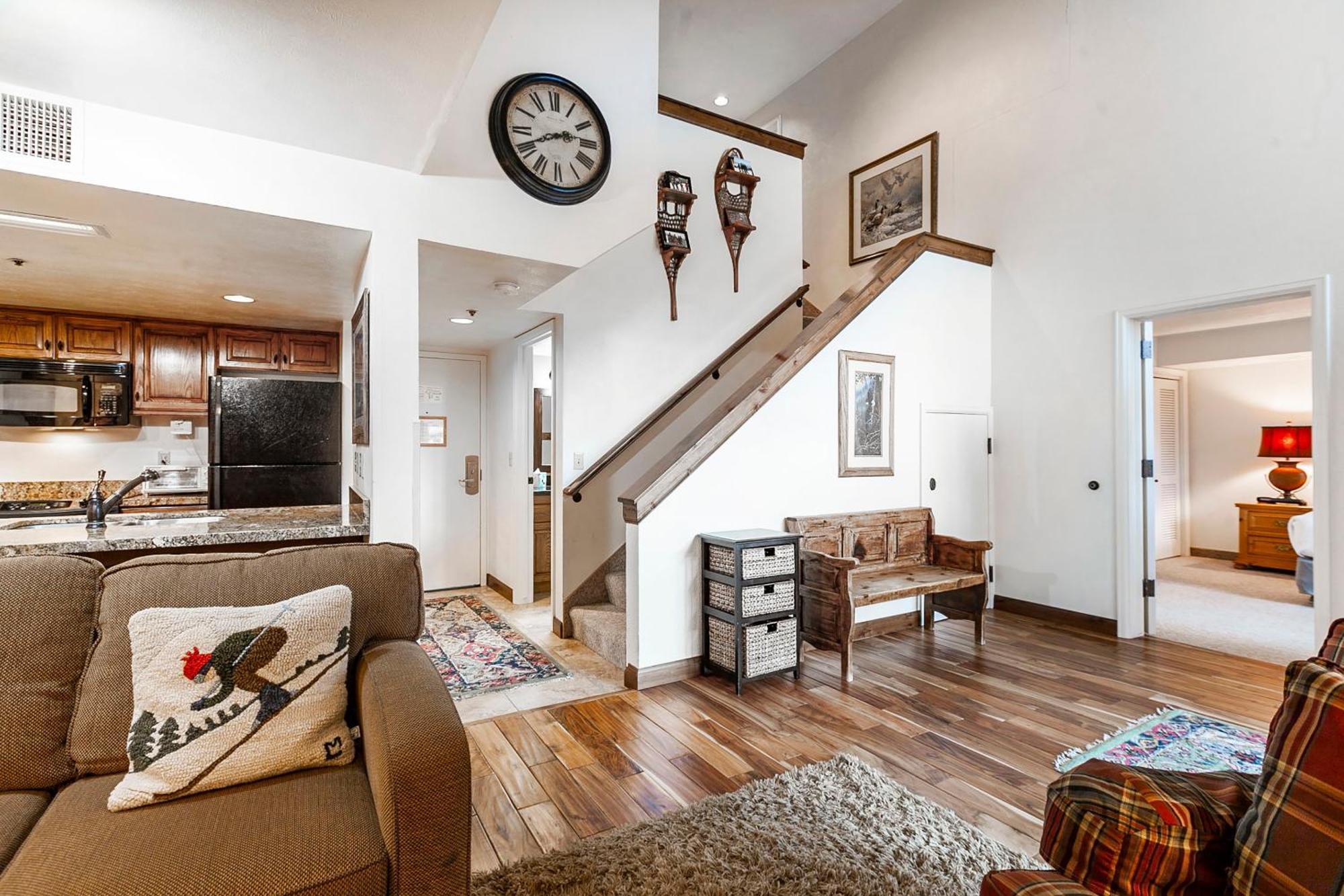 The Lodge At The Mountain Village By All Seasons Resort Lodging Park City Esterno foto
