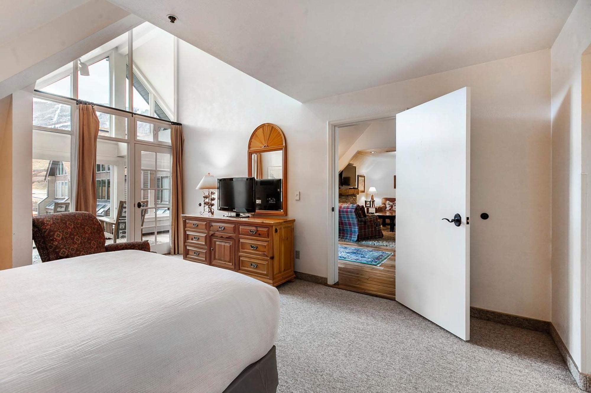 The Lodge At The Mountain Village By All Seasons Resort Lodging Park City Esterno foto