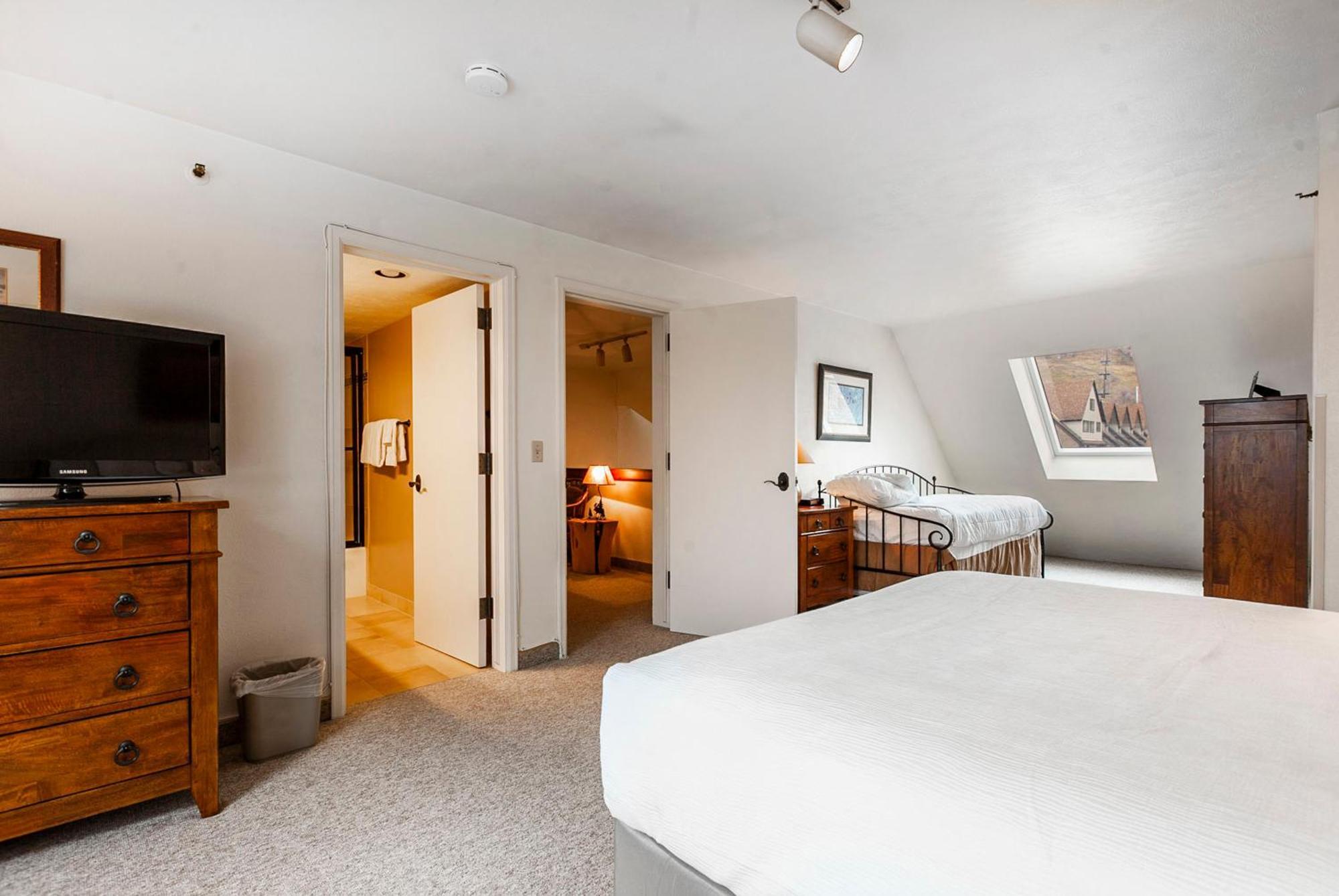 The Lodge At The Mountain Village By All Seasons Resort Lodging Park City Esterno foto