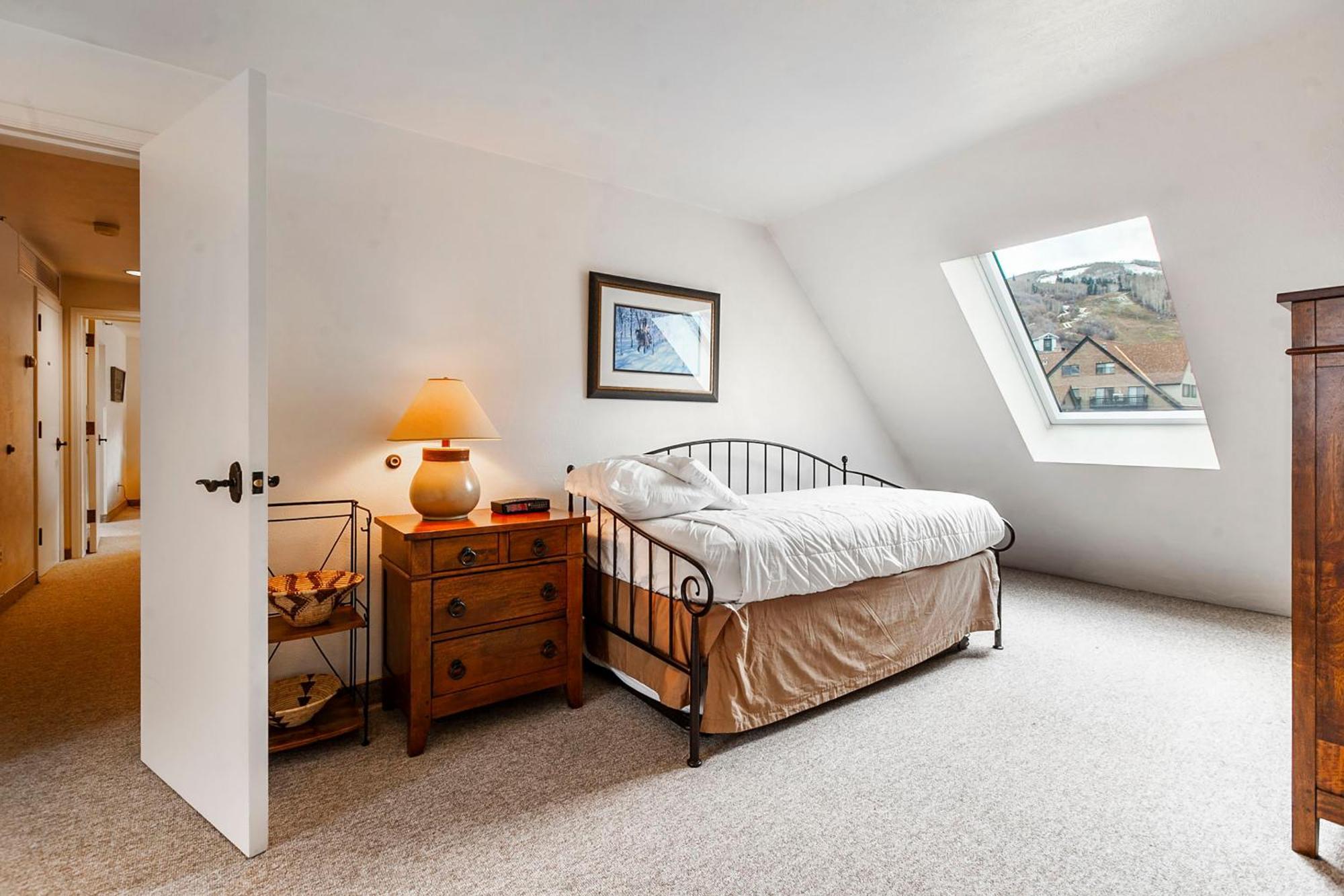 The Lodge At The Mountain Village By All Seasons Resort Lodging Park City Esterno foto