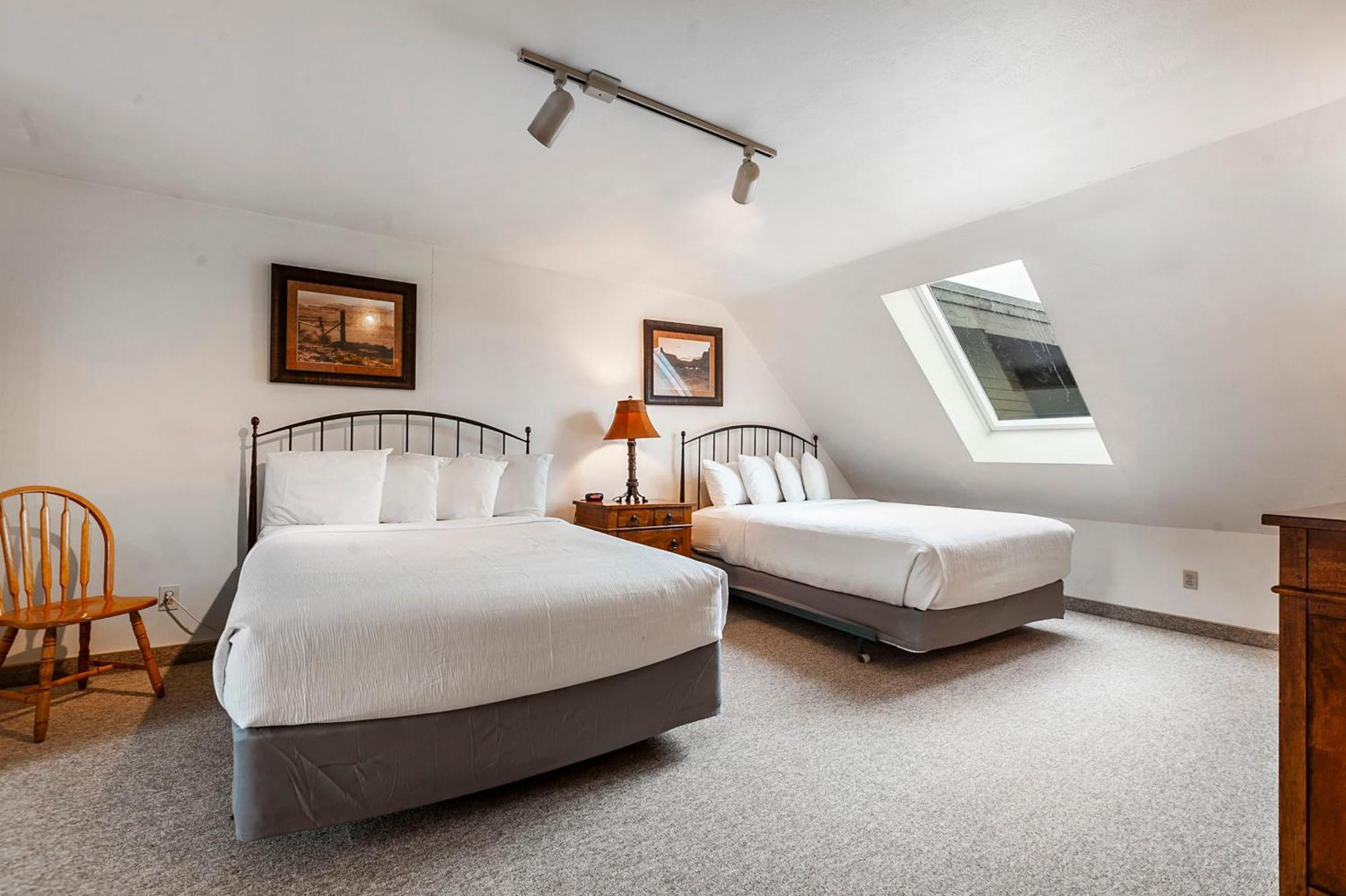 The Lodge At The Mountain Village By All Seasons Resort Lodging Park City Esterno foto
