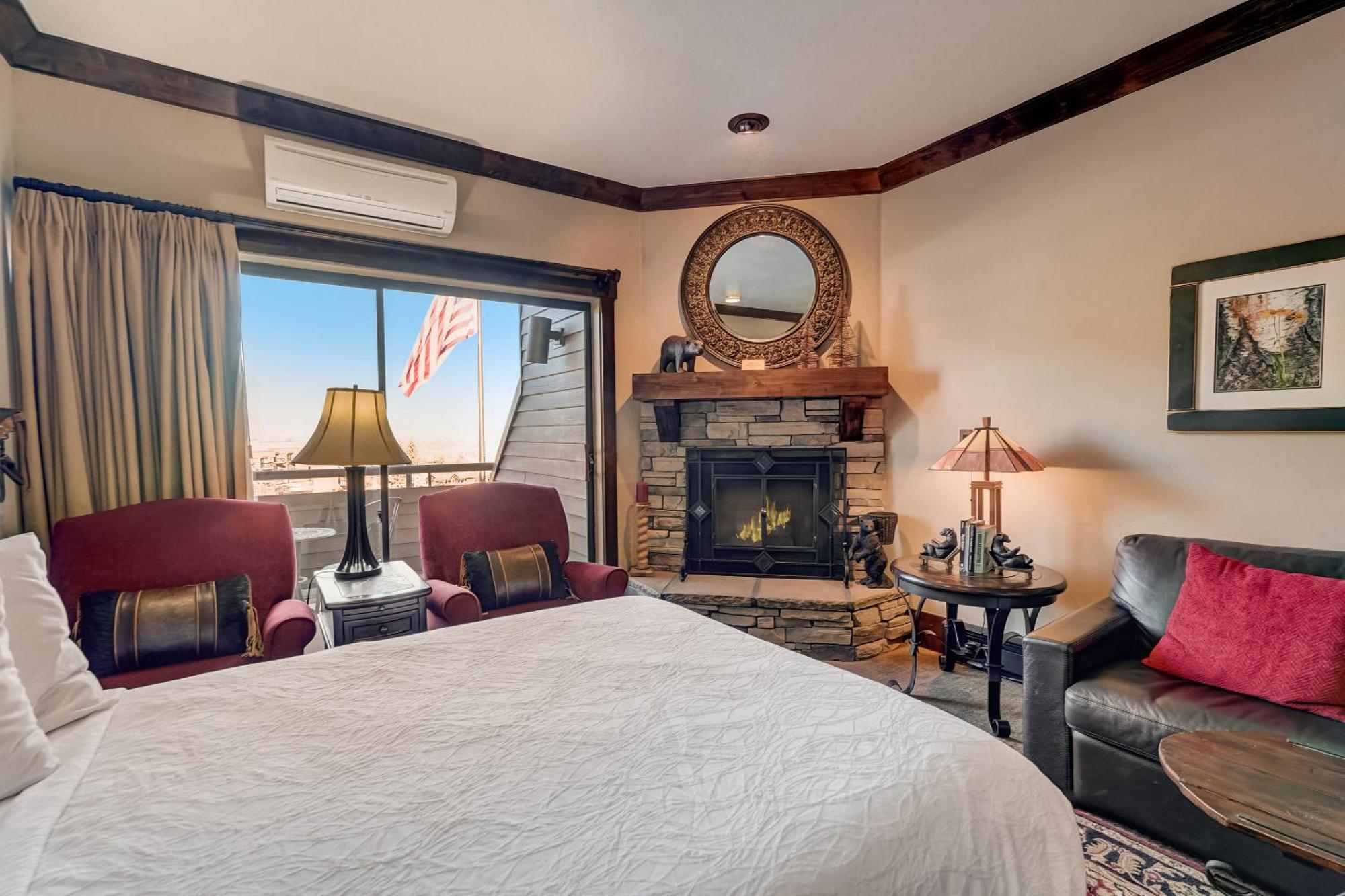 The Lodge At The Mountain Village By All Seasons Resort Lodging Park City Esterno foto