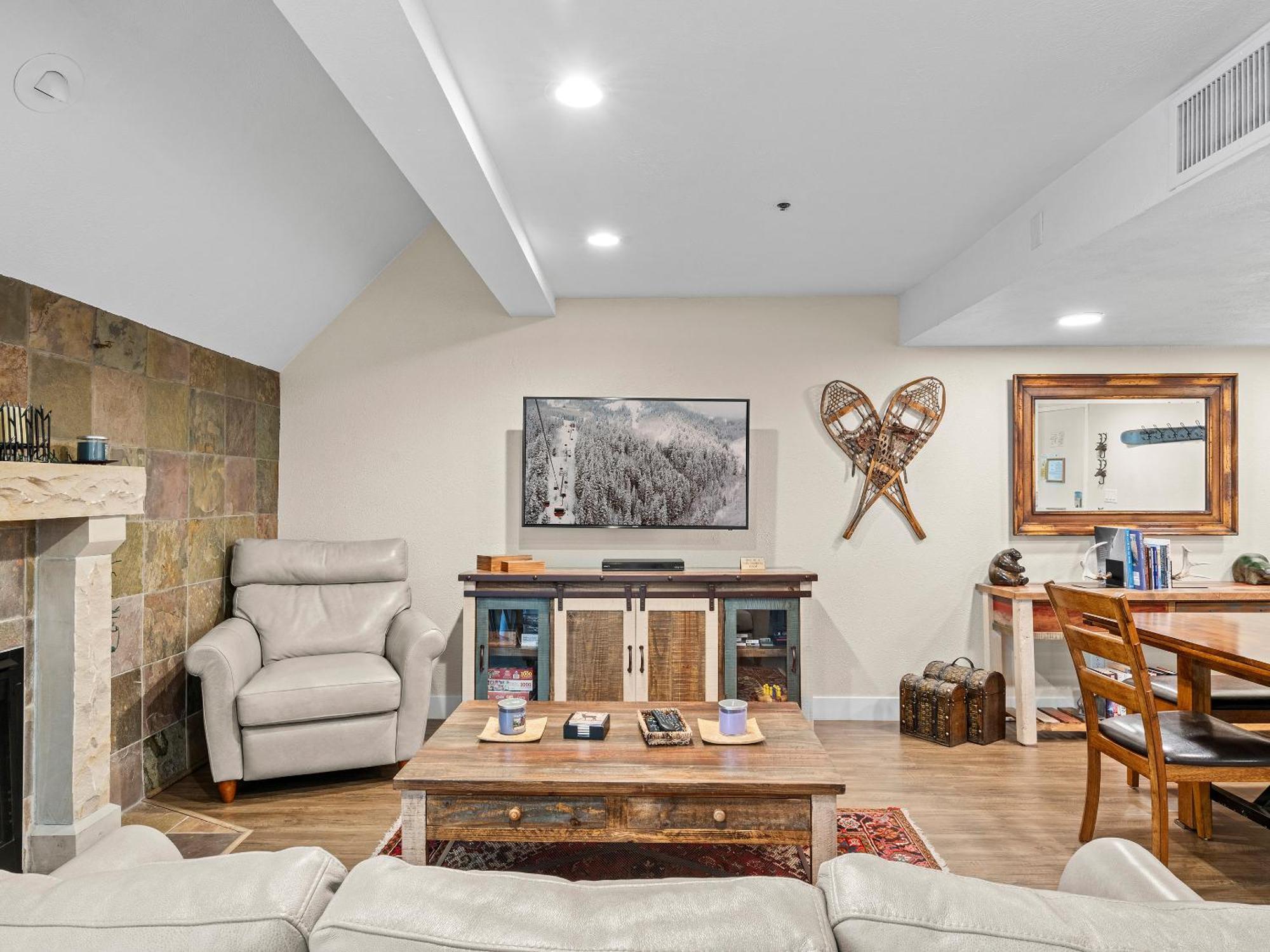 The Lodge At The Mountain Village By All Seasons Resort Lodging Park City Esterno foto