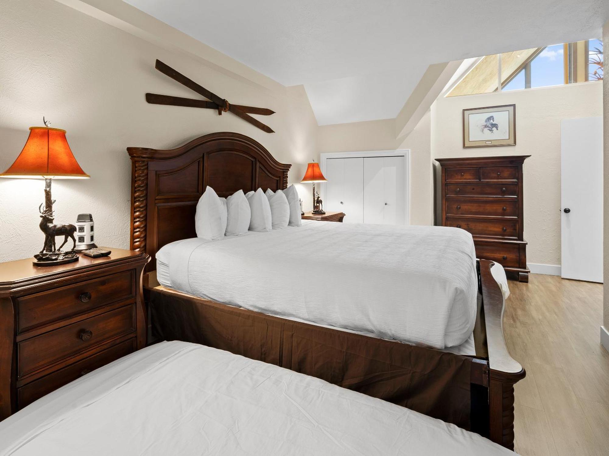 The Lodge At The Mountain Village By All Seasons Resort Lodging Park City Esterno foto
