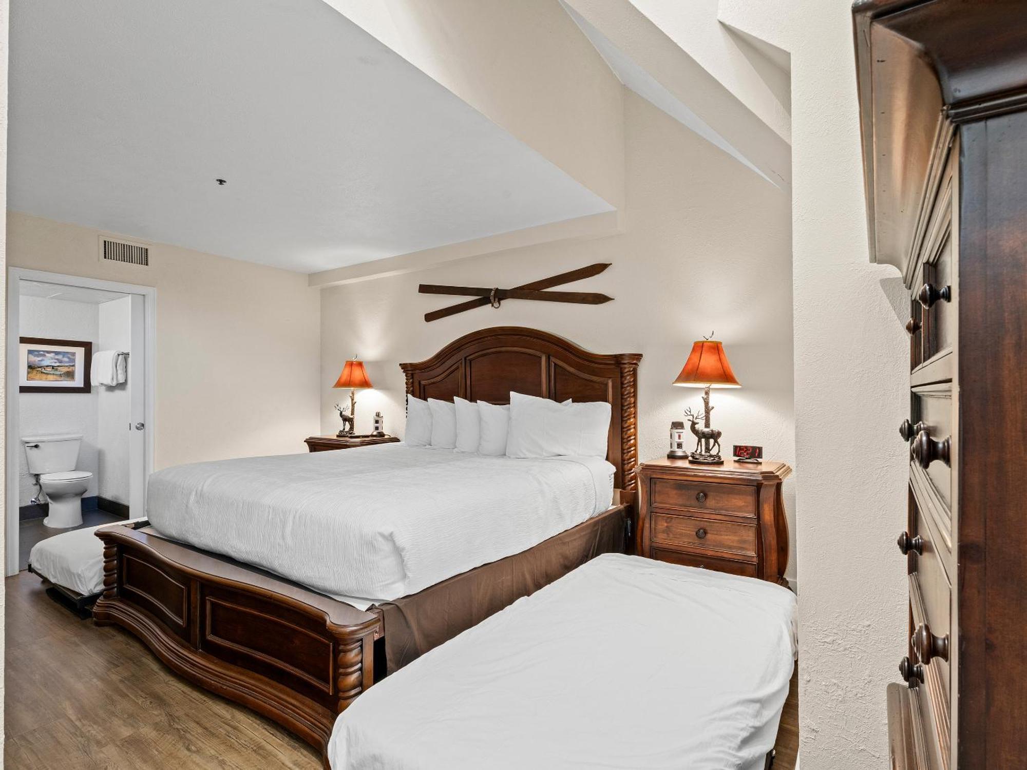 The Lodge At The Mountain Village By All Seasons Resort Lodging Park City Esterno foto