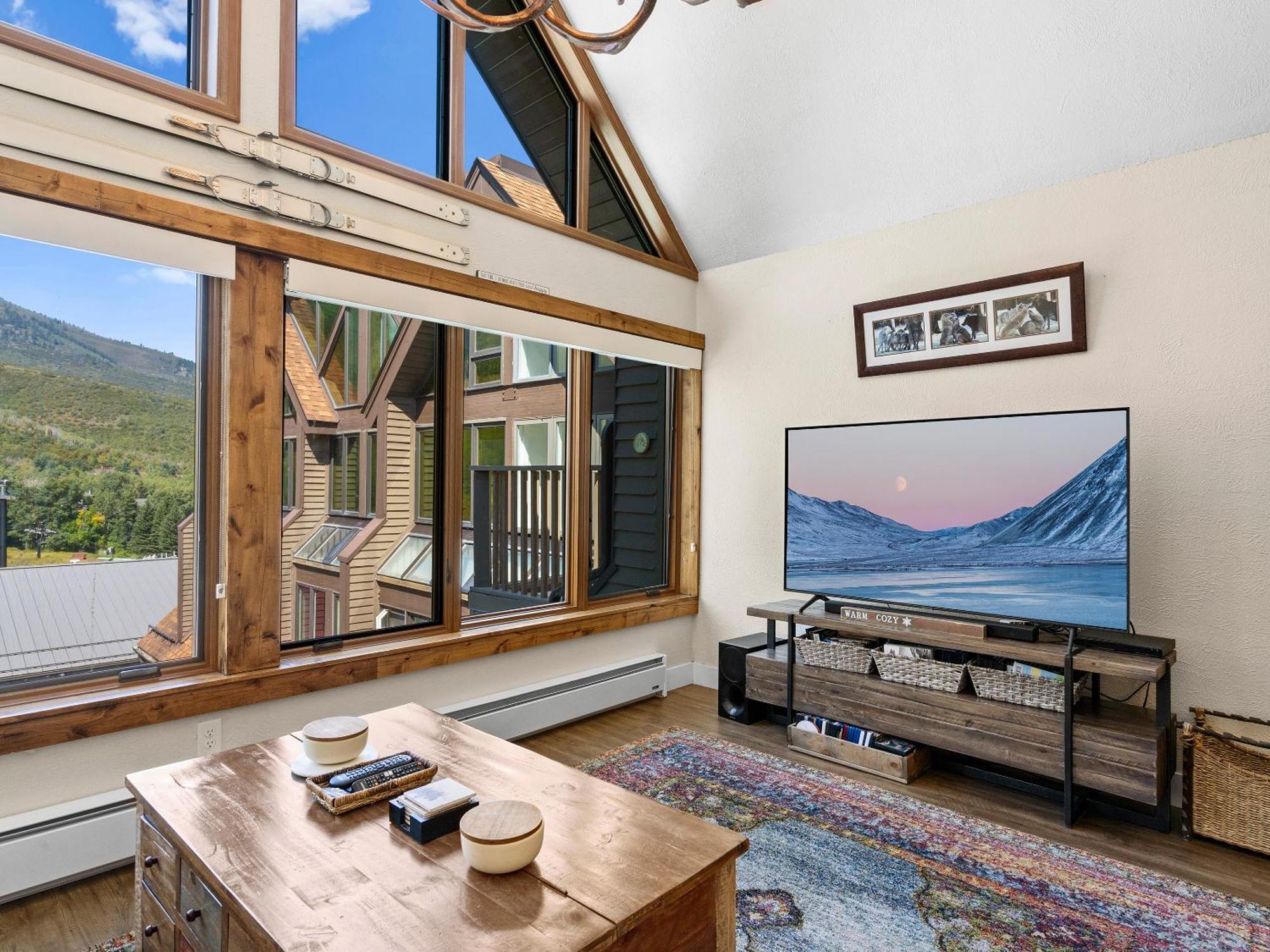 The Lodge At The Mountain Village By All Seasons Resort Lodging Park City Esterno foto