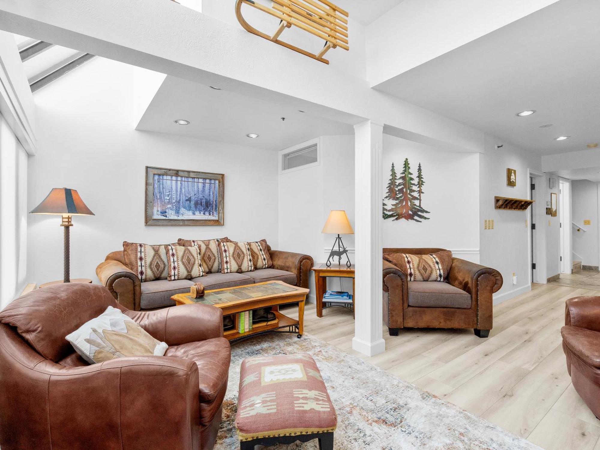 The Lodge At The Mountain Village By All Seasons Resort Lodging Park City Esterno foto
