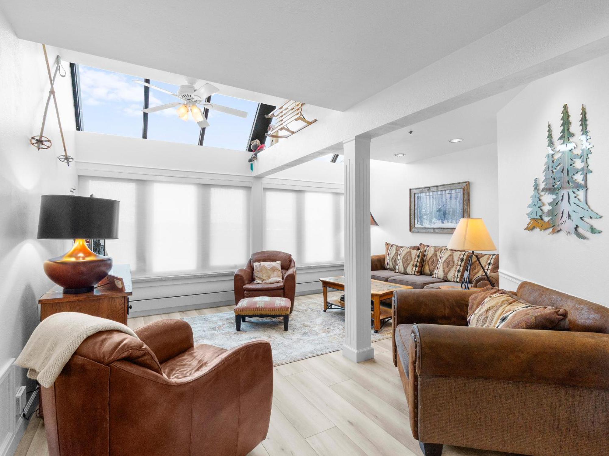 The Lodge At The Mountain Village By All Seasons Resort Lodging Park City Esterno foto