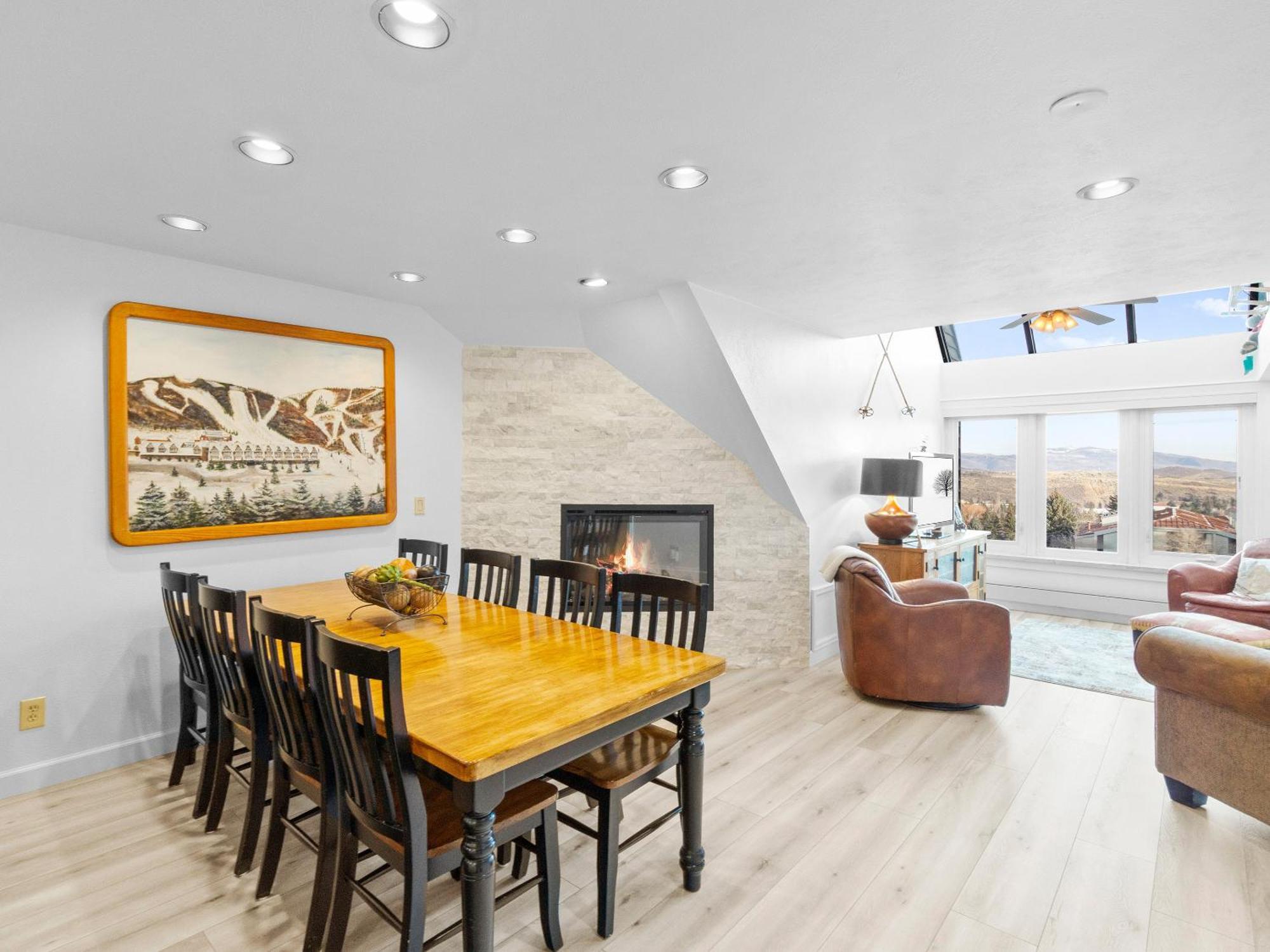 The Lodge At The Mountain Village By All Seasons Resort Lodging Park City Esterno foto