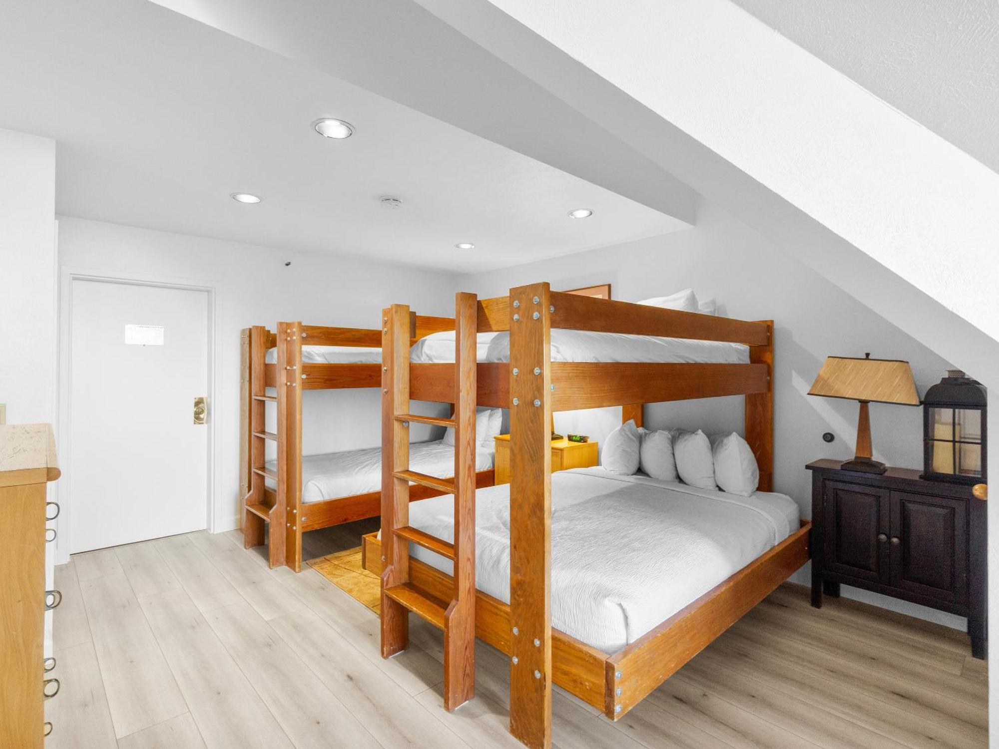 The Lodge At The Mountain Village By All Seasons Resort Lodging Park City Esterno foto