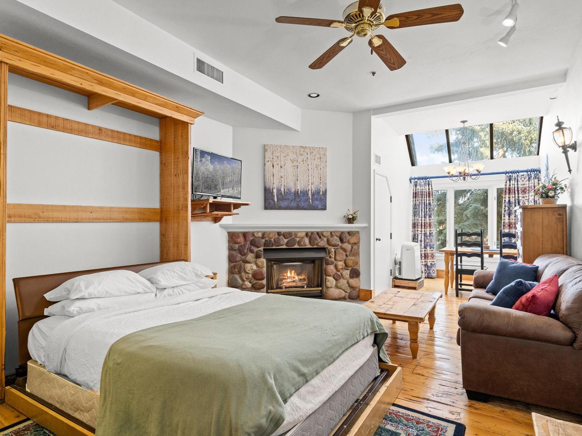 The Lodge At The Mountain Village By All Seasons Resort Lodging Park City Esterno foto