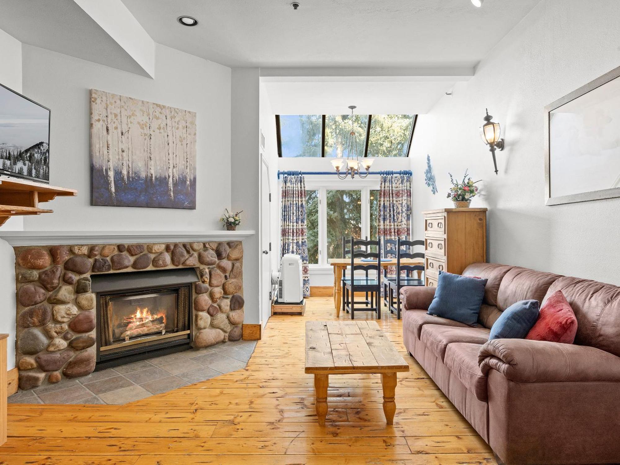 The Lodge At The Mountain Village By All Seasons Resort Lodging Park City Esterno foto