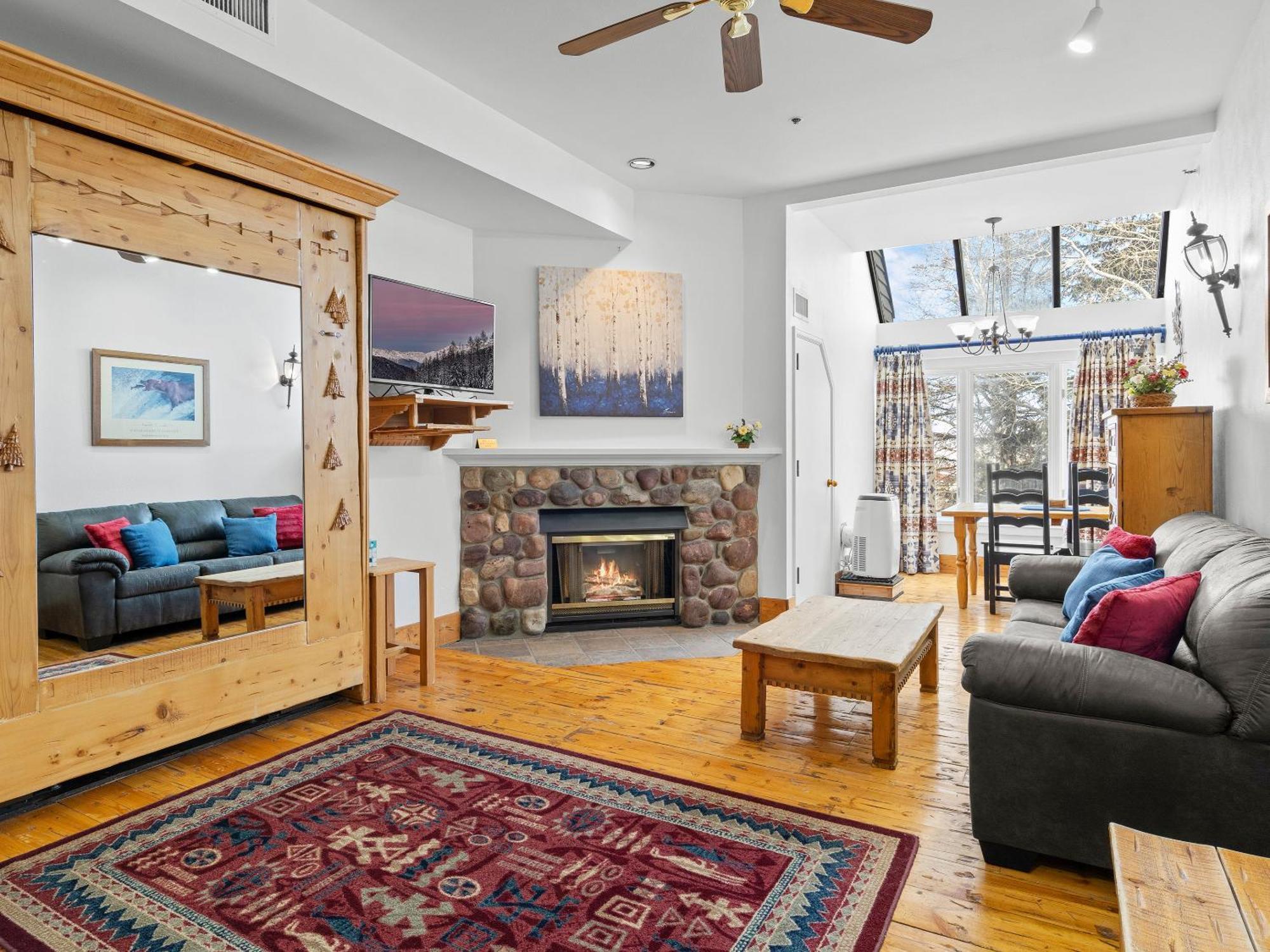 The Lodge At The Mountain Village By All Seasons Resort Lodging Park City Esterno foto
