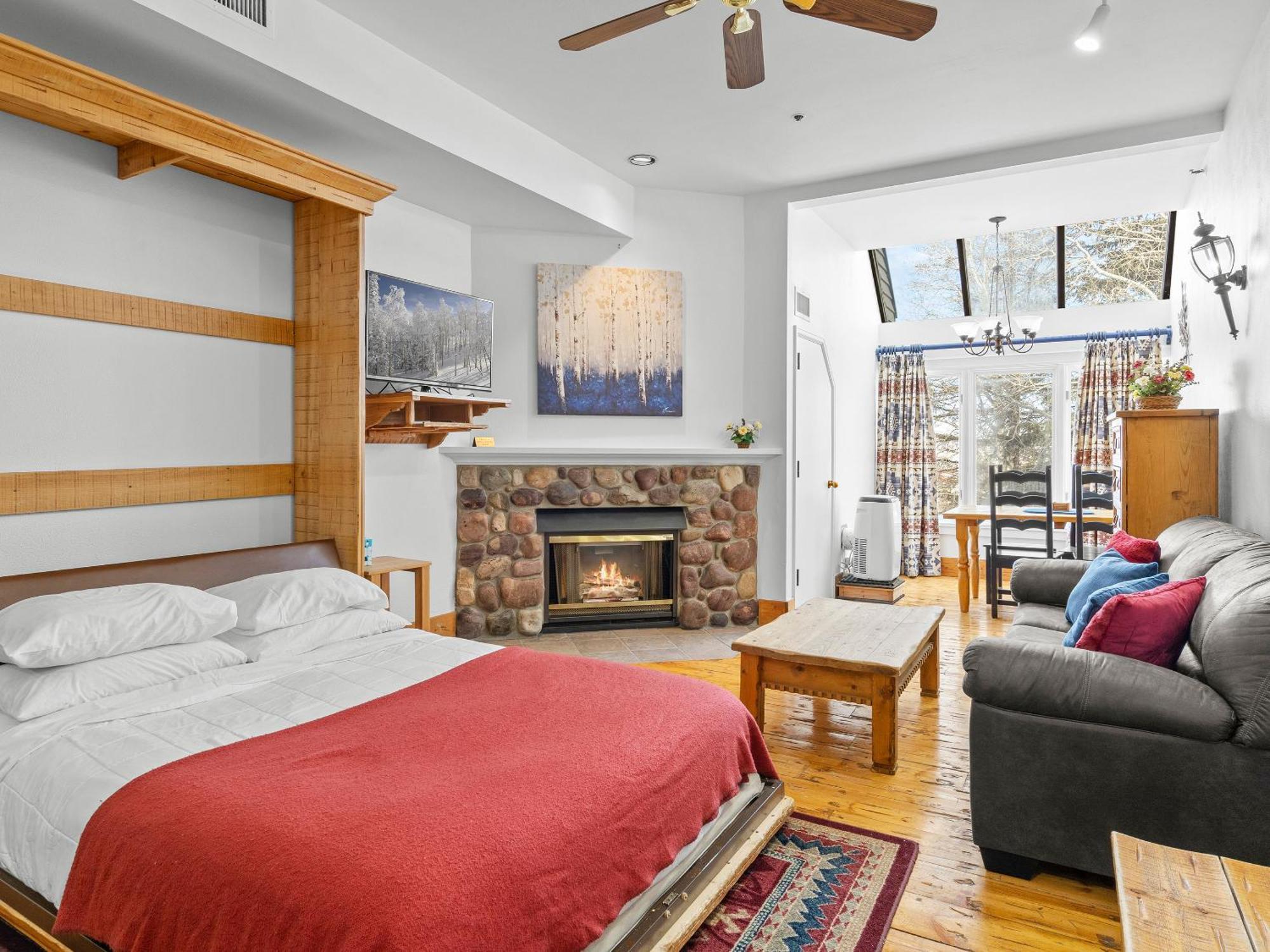 The Lodge At The Mountain Village By All Seasons Resort Lodging Park City Esterno foto